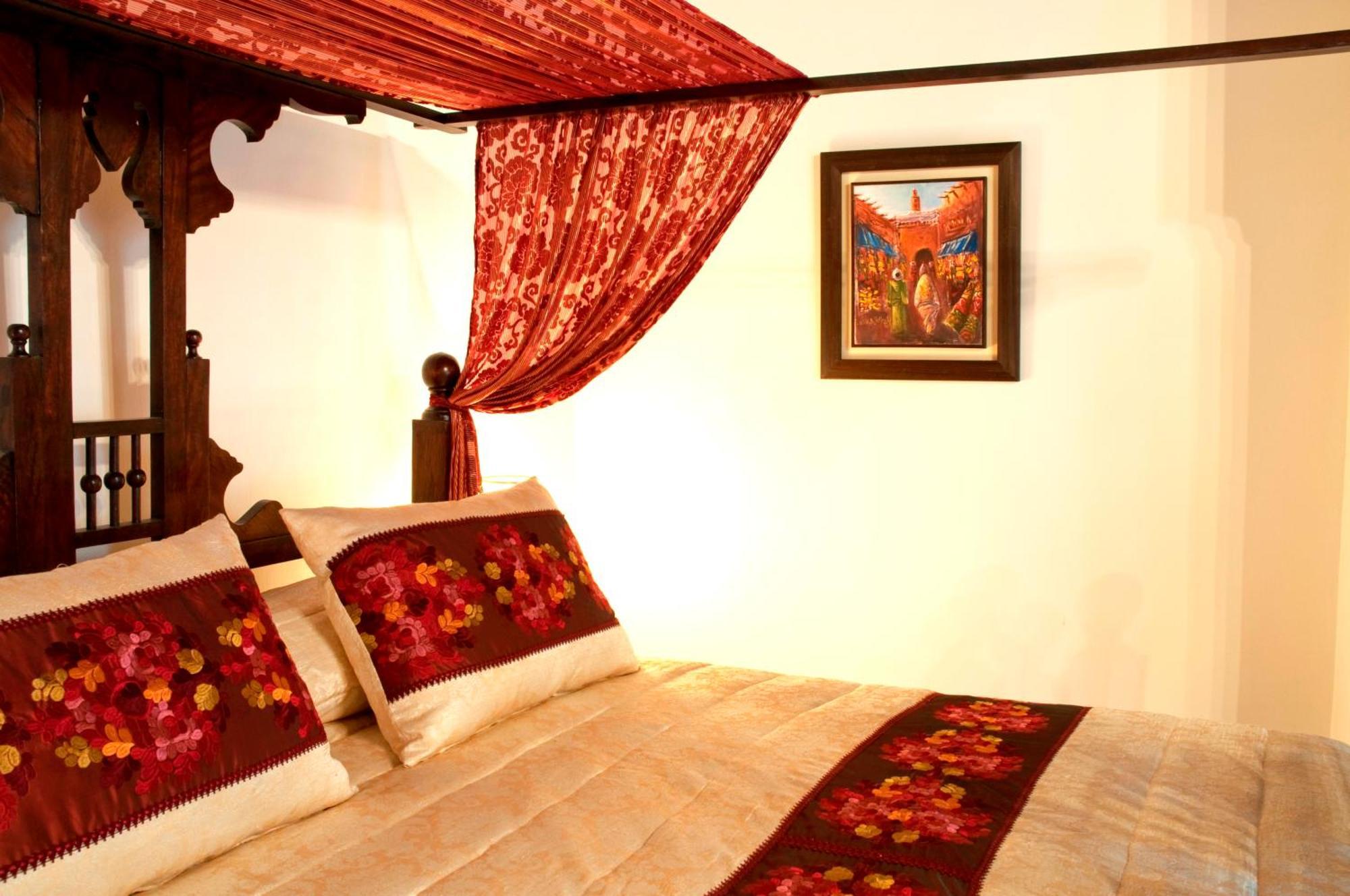 Riad-Boutique Borj Dhab Fez Hotel Cameră foto