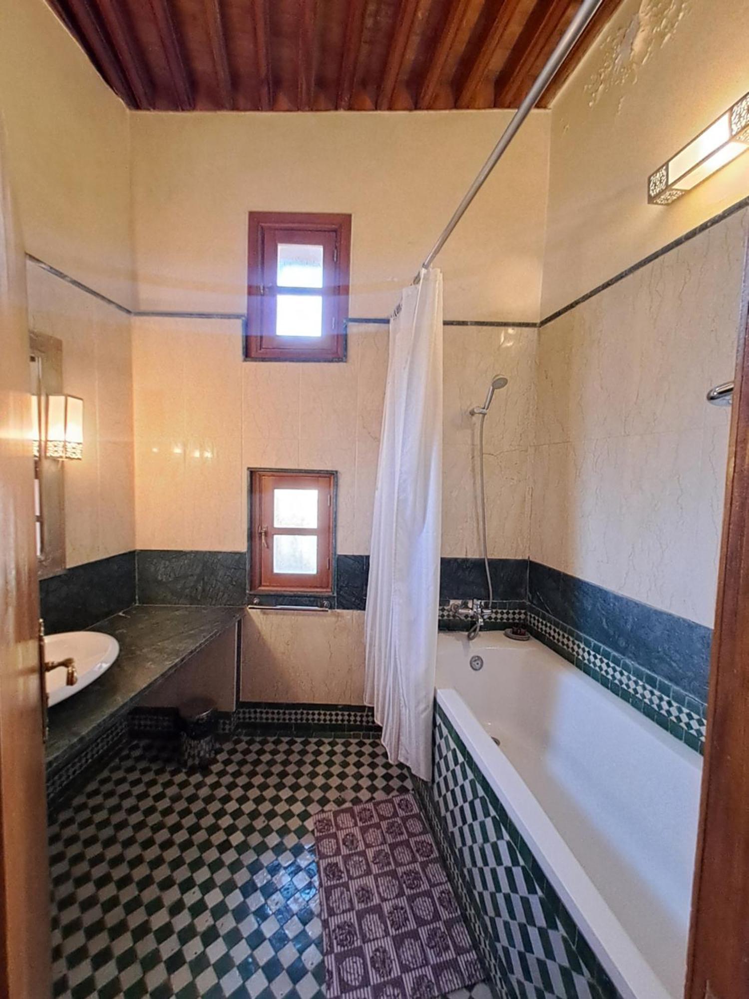 Riad-Boutique Borj Dhab Fez Hotel Cameră foto